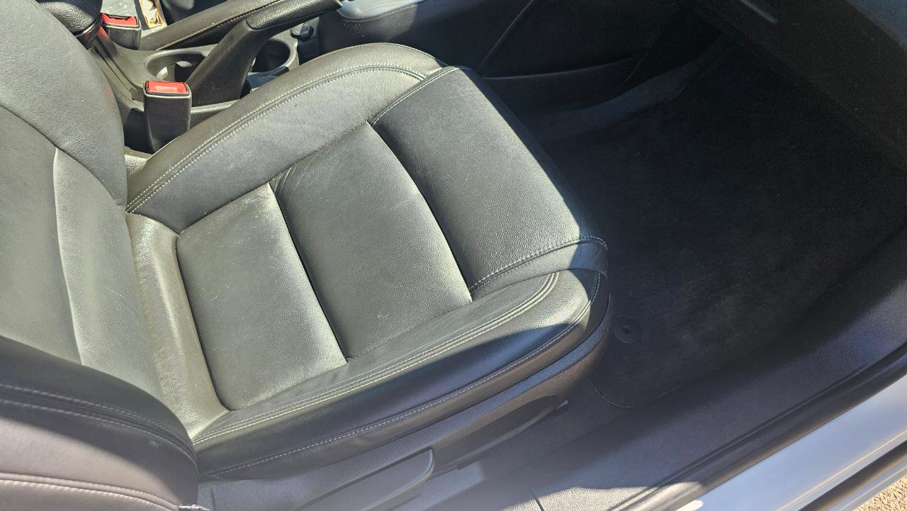 Used 2014 Chevrolet Cruze LTZ w/ RS Package FWD image 17