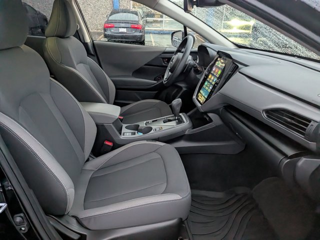 Certified 2025 Subaru Crosstrek 2.5i Premium image 21