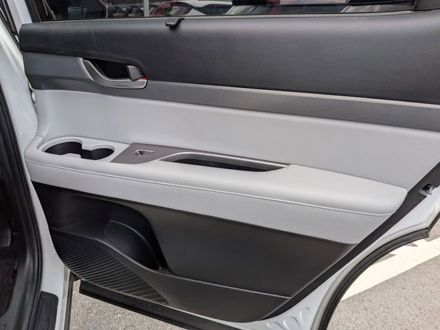 Used 2021 Hyundai Palisade SEL image 25