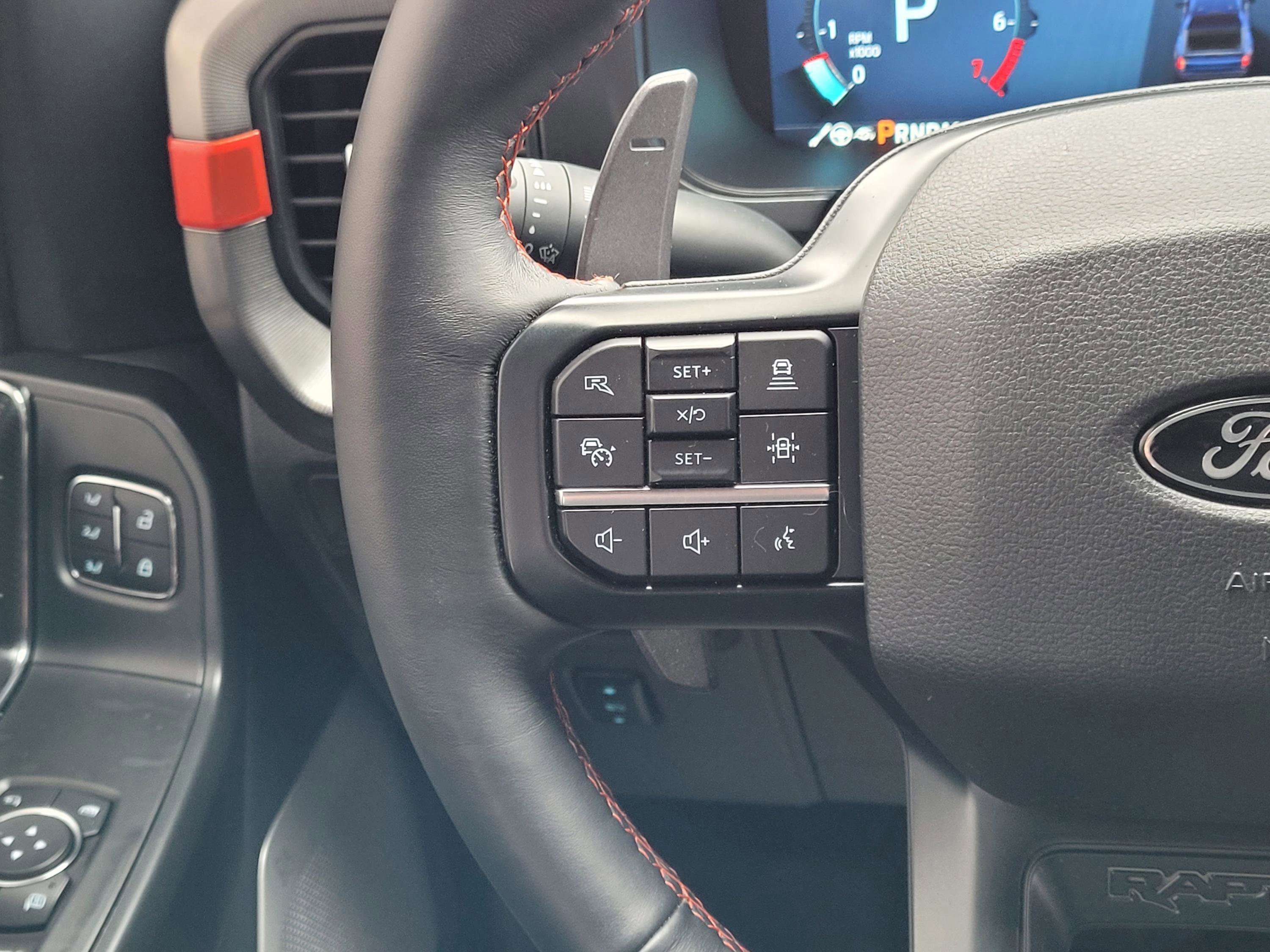 Used 2025 Ford F150 Raptor image 14