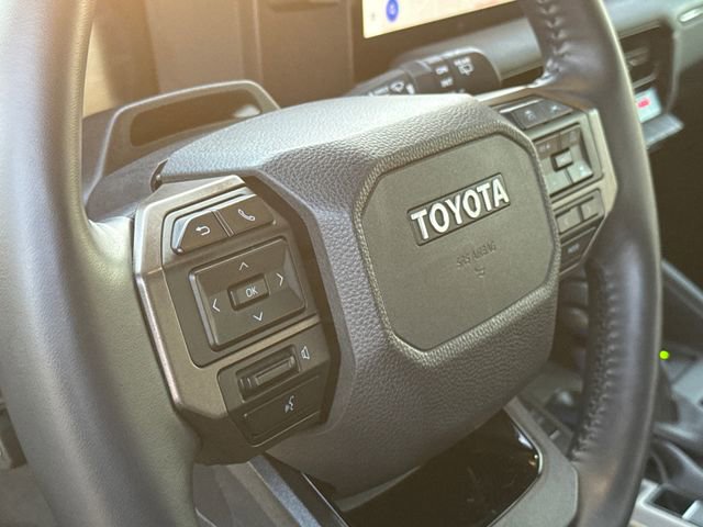 Used 2024 Toyota Land Cruiser w/ Premium Package image 29