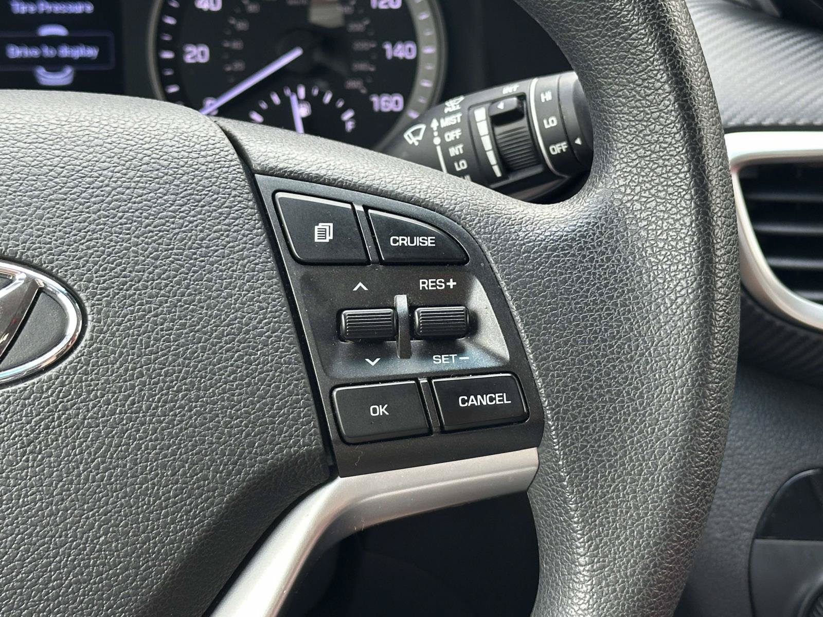 Used 2020 Hyundai Tucson SEL FWD image 23