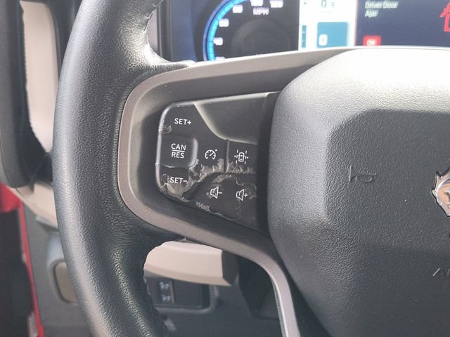 Used 2022 Ford Bronco Wildtrak AWD/4WD image 25