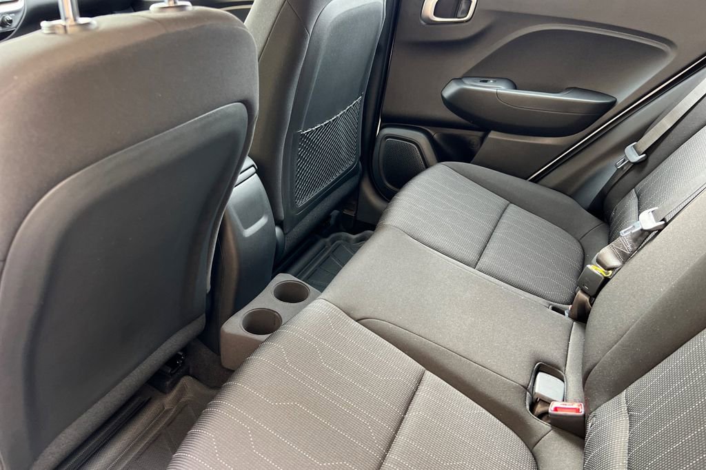 New 2026 Hyundai Venue SE image 10