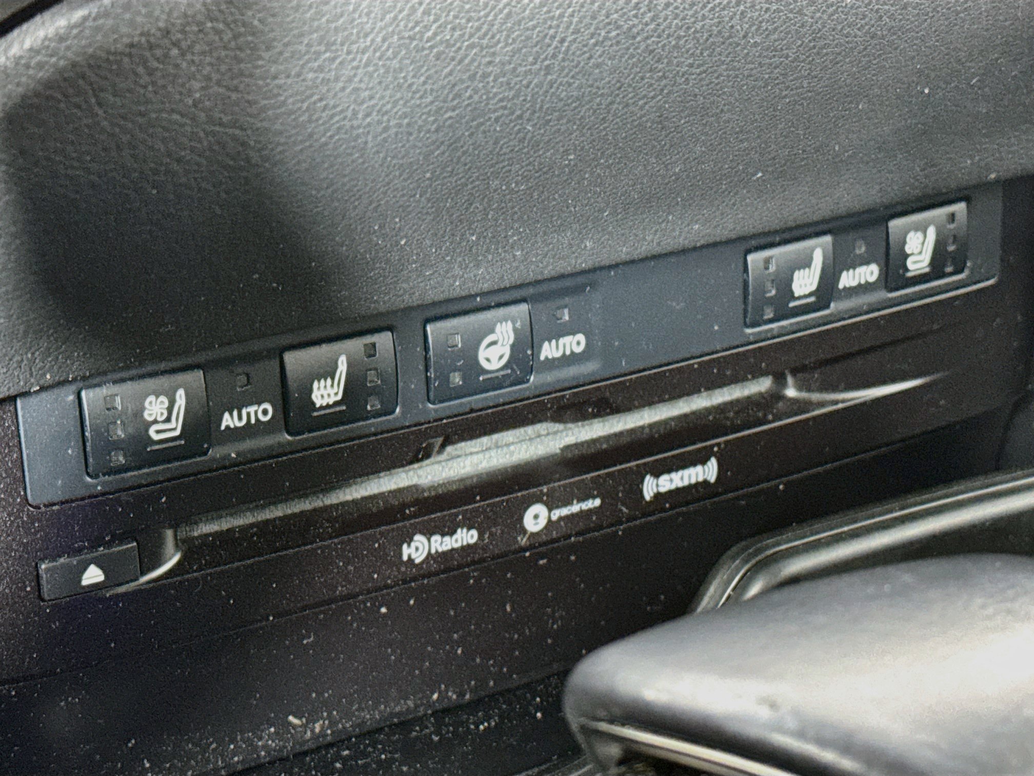 Used 2020 Lexus ES 350 w/ Premium Package FWD image 19