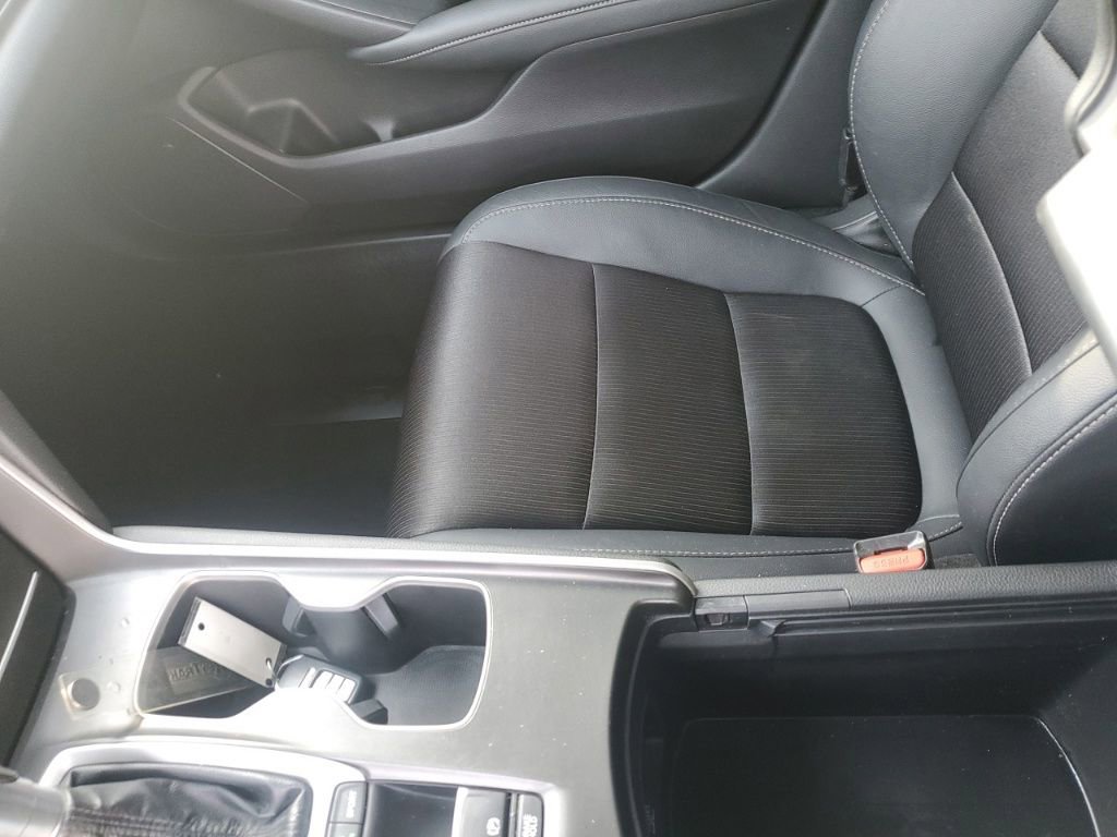Used 2020 Honda Accord Sport image 24
