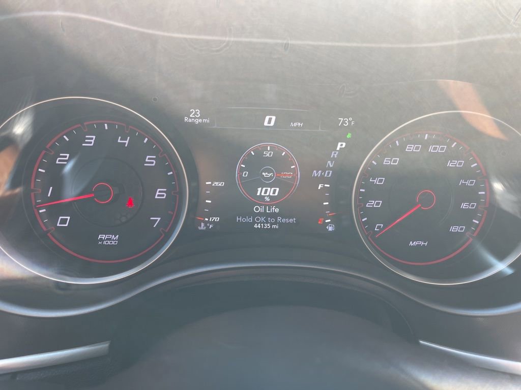 Used 2021 Dodge Charger Scat Pack image 27