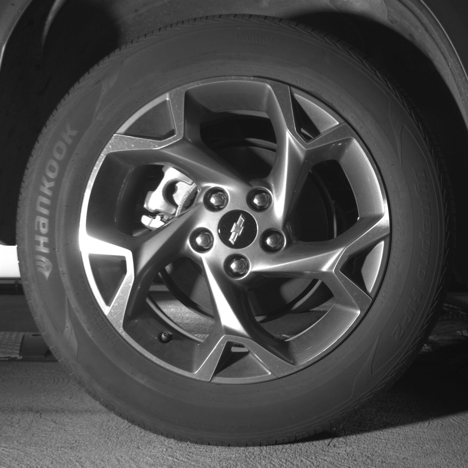 Used 2025 Chevrolet Trax LT FWD image 15