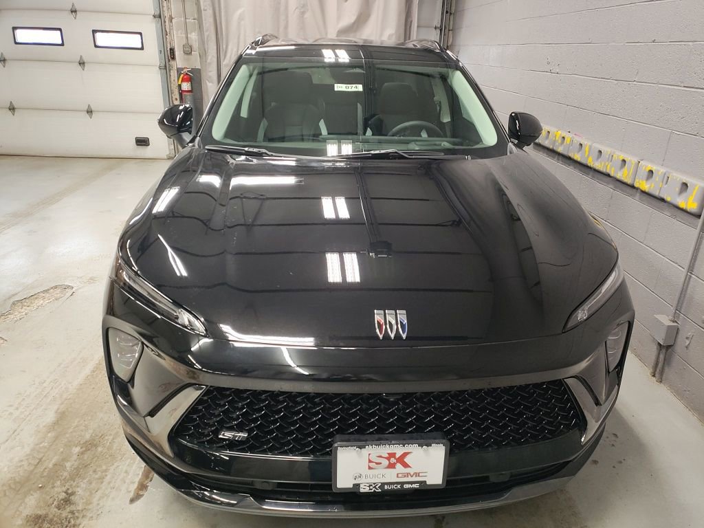 New 2026 Buick Envision Sport Touring image 6