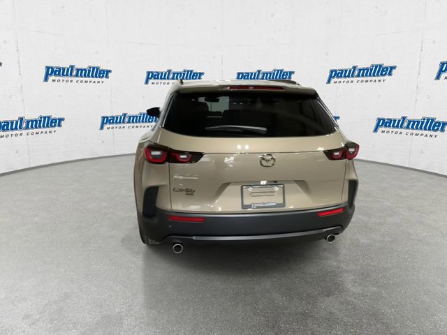 New 2026 MAZDA CX-50 Meridian Edition image 10