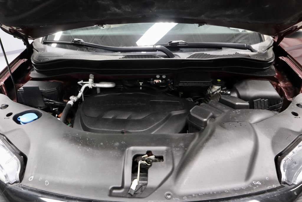 Used 2022 Honda Pilot Special Edition image 17