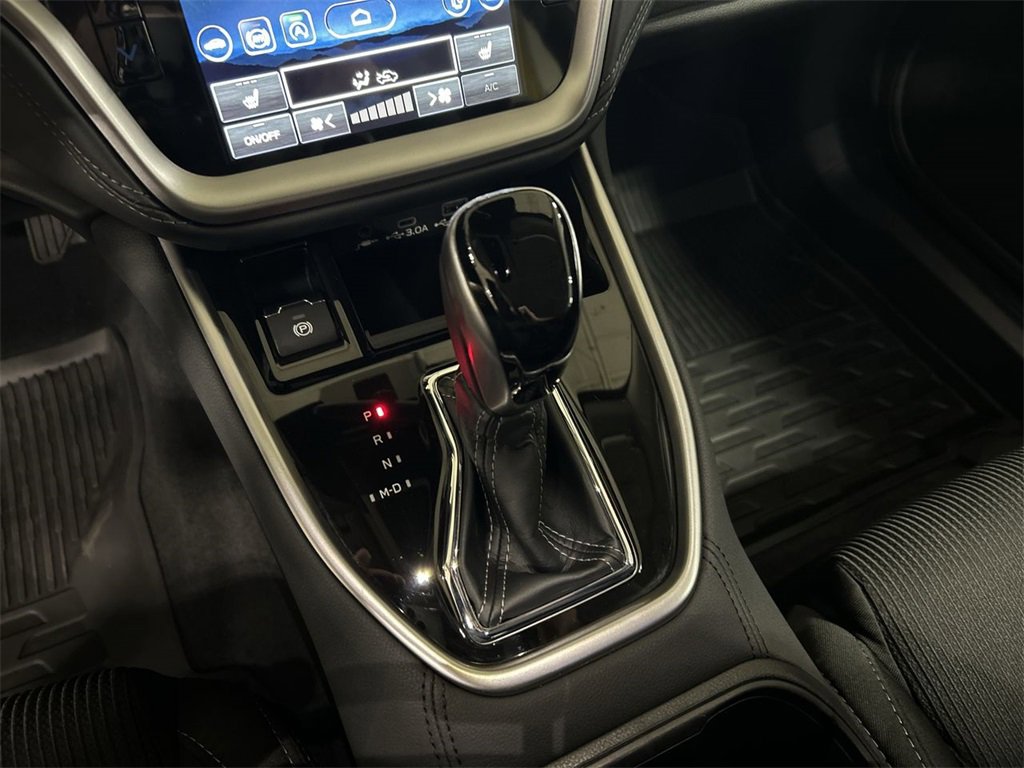 Certified 2025 Subaru Legacy Premium image 22
