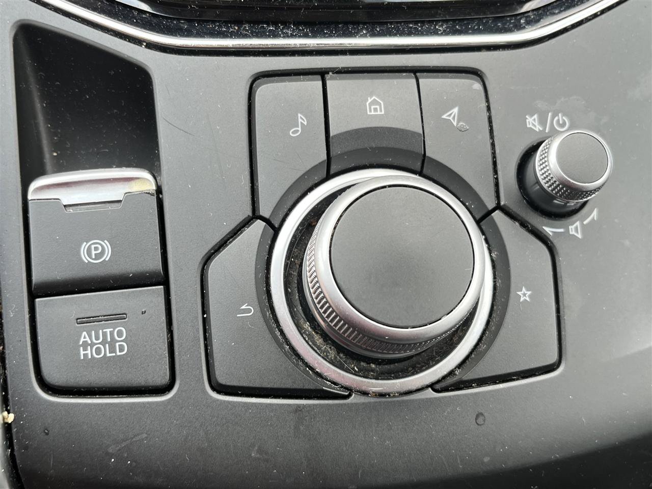 Used 2024 MAZDA CX-5 Carbon Edition AWD/4WD image 28