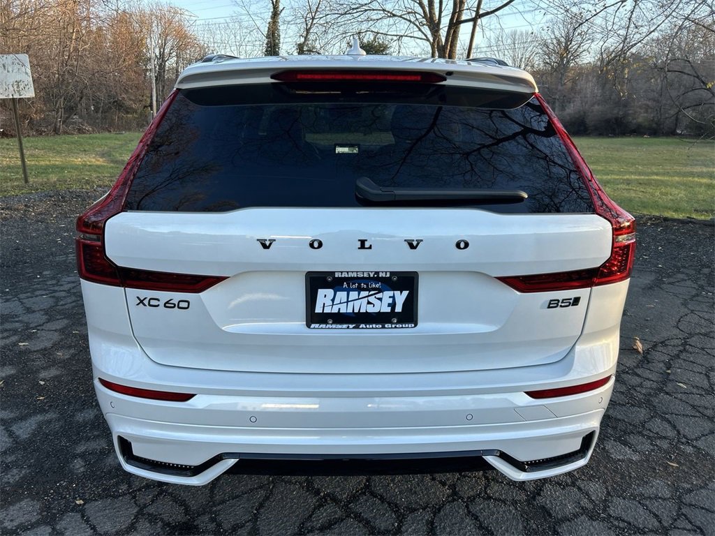 New 2026 Volvo XC60 B5 Ultra w/ Climate Package image 26