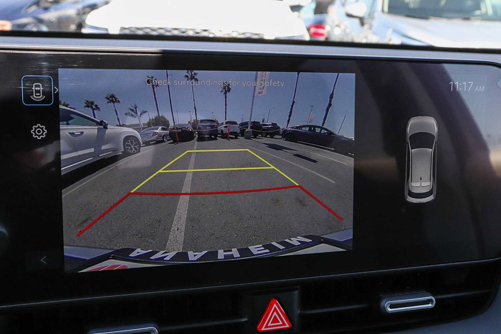 New 2027 Hyundai Ioniq 5 SEL RWD image 33