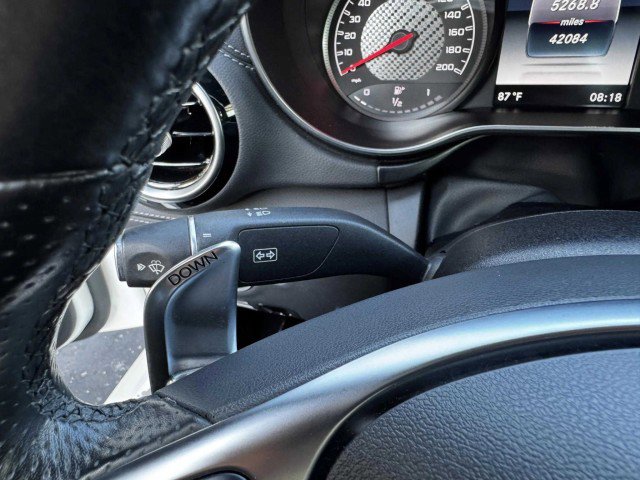 Used 2018 Mercedes-Benz AMG GT Roadster image 24