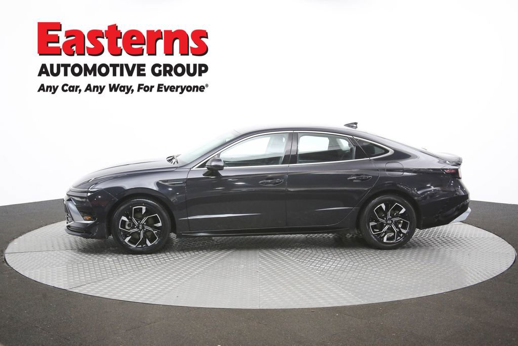 Used 2024 Hyundai Sonata SEL FWD image 60