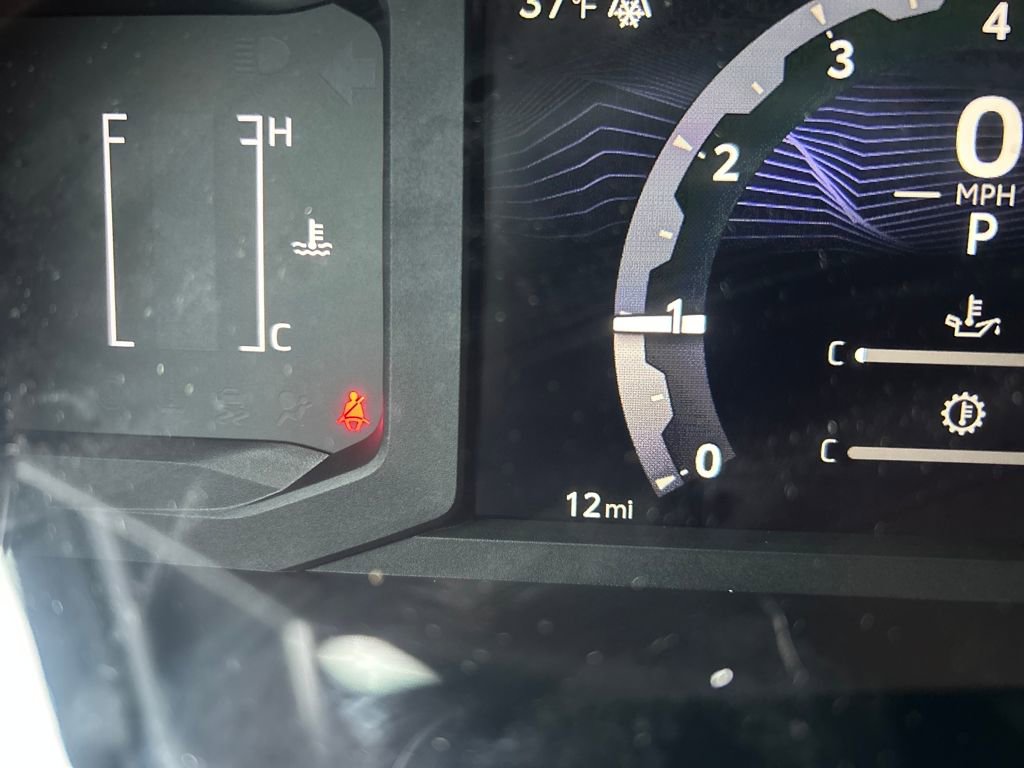 New 2026 Toyota Tacoma SR5 image 10