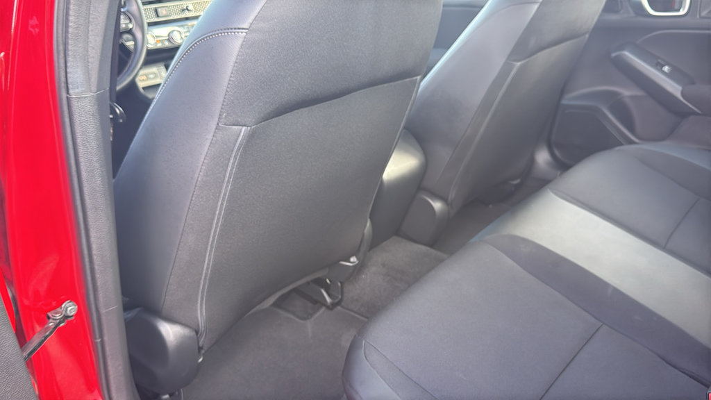Used 2026 Honda Civic Sport image 31