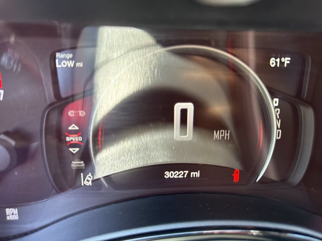 Used 2025 Dodge Durango GT AWD/4WD image 11