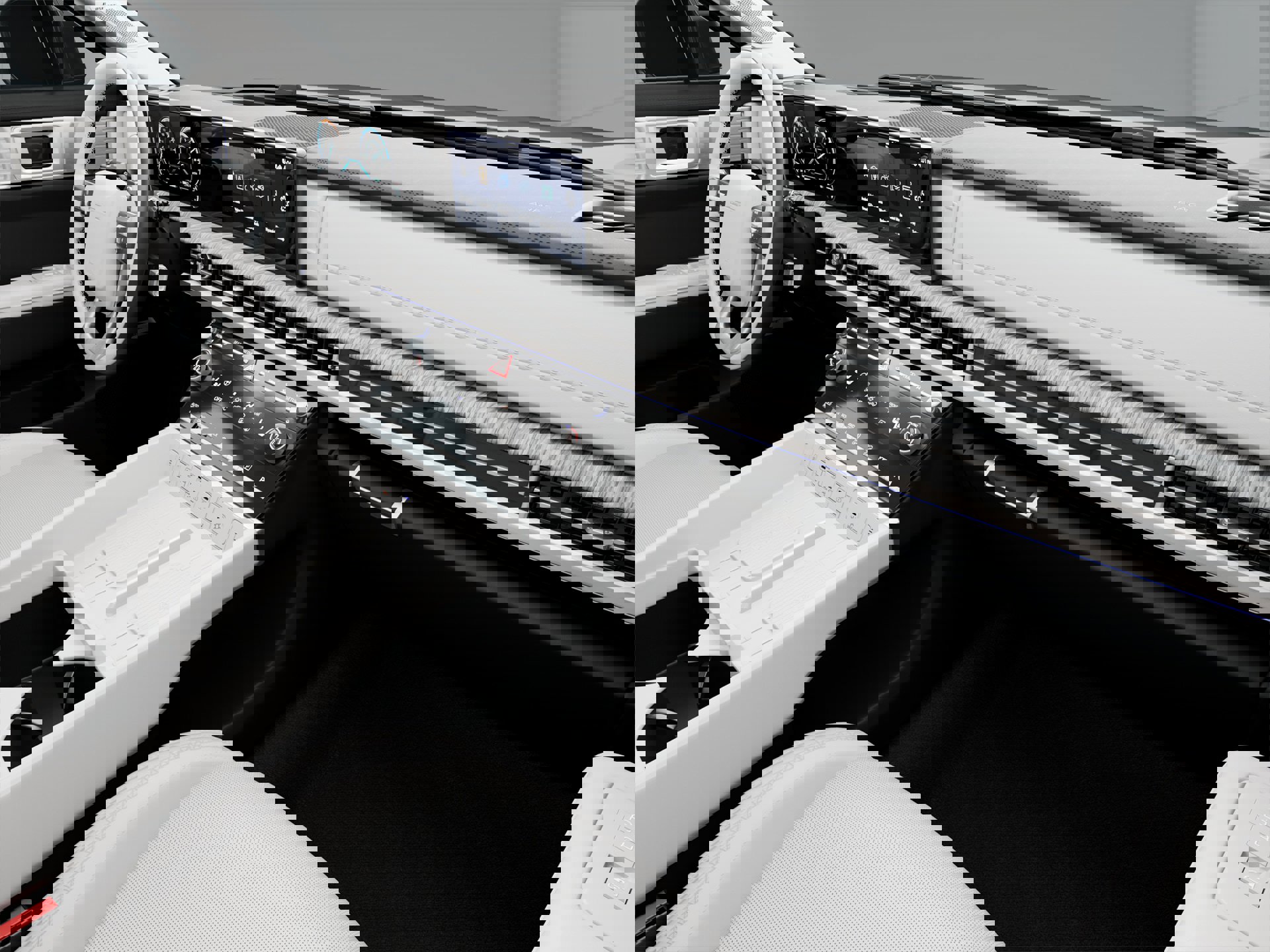 New 2024 Hyundai Santa Fe Calligraphy image 15