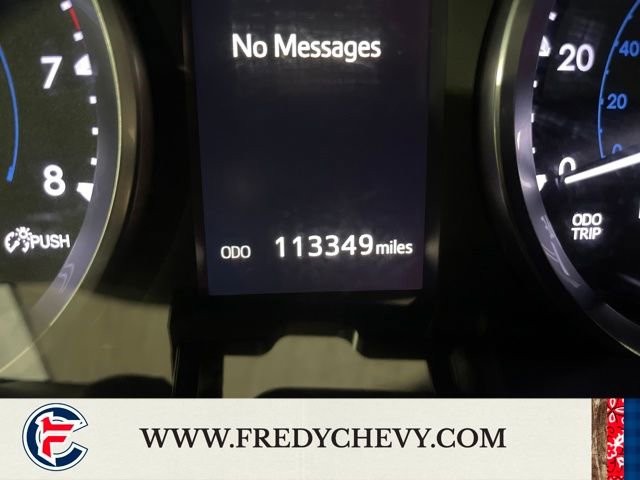 Used 2017 Toyota Highlander LE image 28