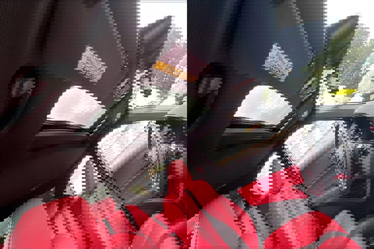 Used 2022 Acura ILX w/ Premium & A-SPEC Package image 23