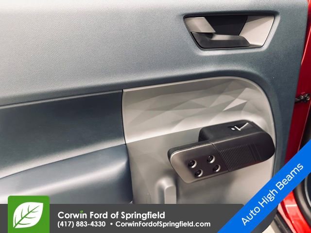 New 2025 Ford Maverick XLT w/ Black Appearance Package image 28