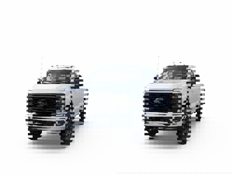 New 2026 Ford F250 Lariat w/ Tremor Off-Road Package image 3