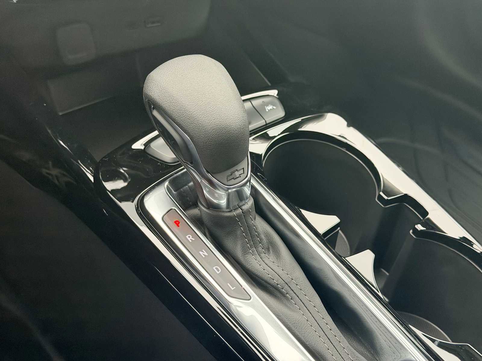 New 2026 Chevrolet Trax LT w/ Driver Confidence Package image 31