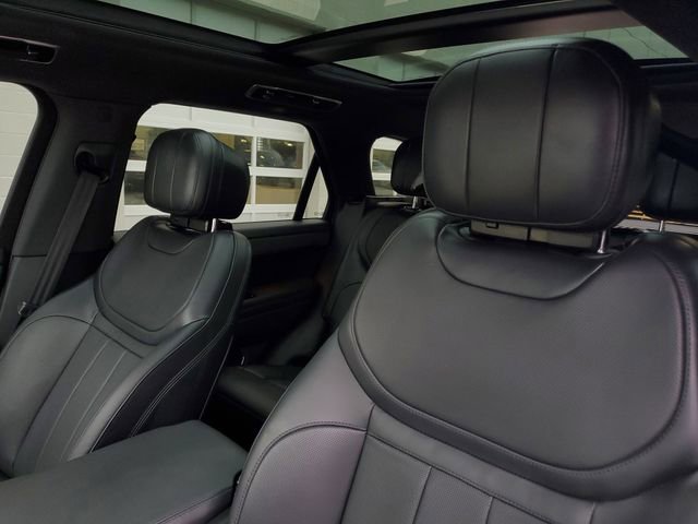 Certified 2024 Land Rover Range Rover Sport SE image 20