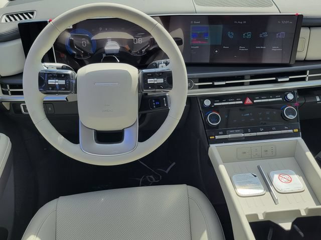New 2027 Hyundai Santa Fe SEL FWD image 6