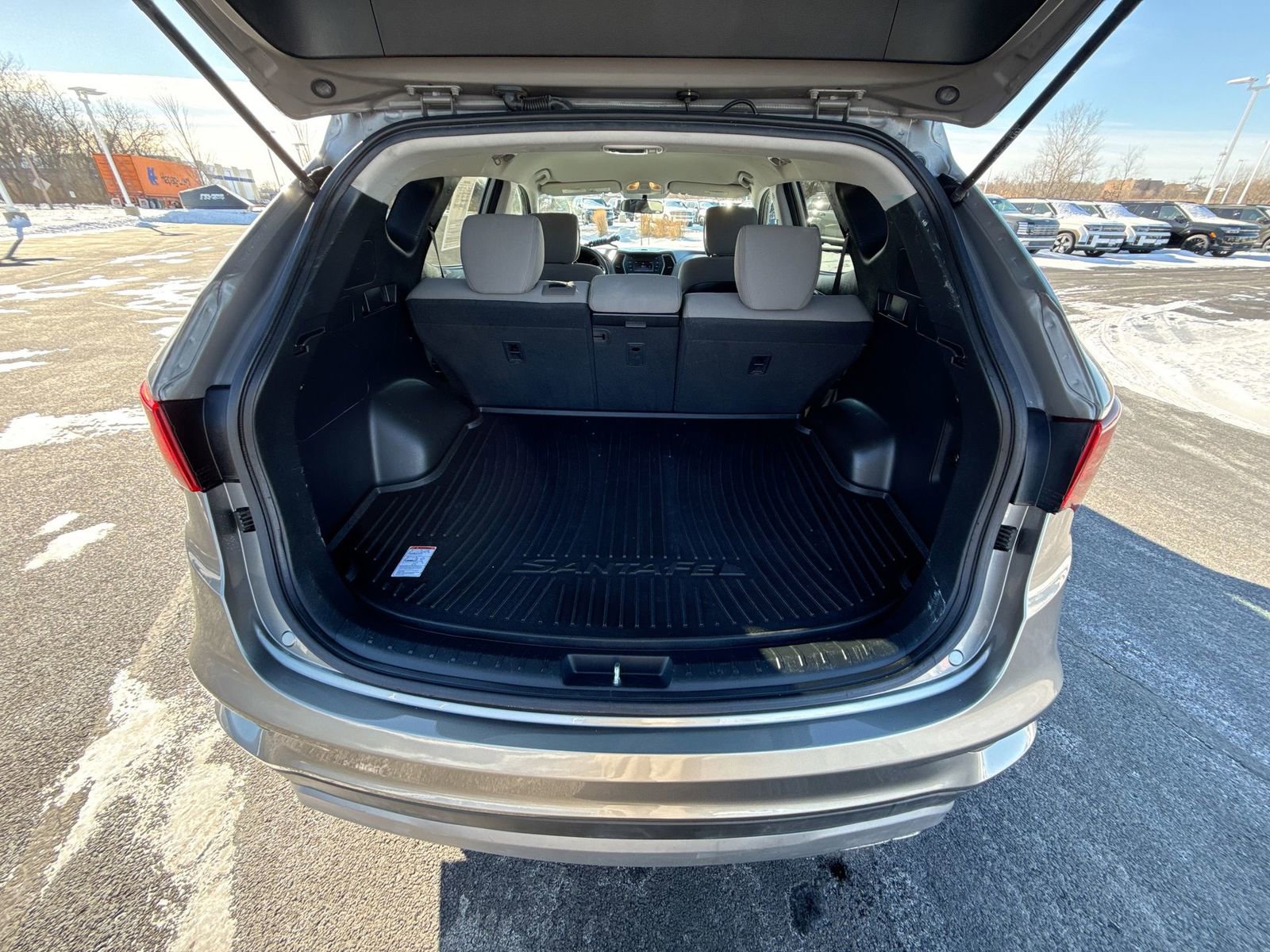 Used 2018 Hyundai Santa Fe Sport image 23