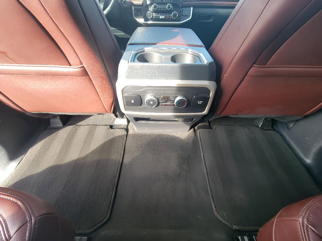 Used 2024 Ford Expedition Max Limited image 29
