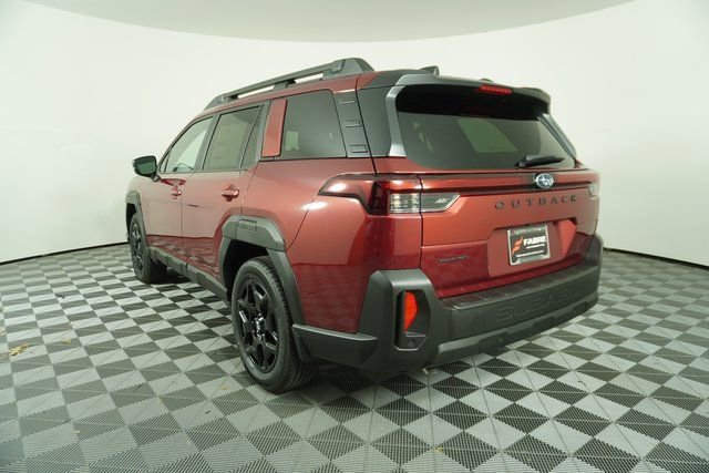 New 2026 Subaru Outback Limited image 5