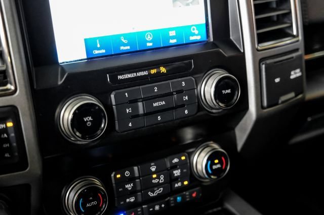 Used 2020 Ford F150 Raptor w/ Equipment Group 802A Luxury AWD/4WD image 30