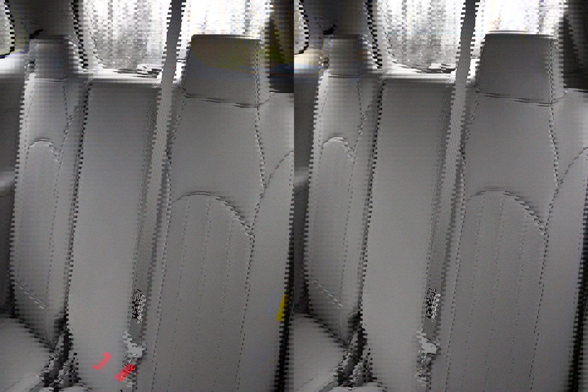 Used 2017 Buick Enclave Leather w/ Enclave Sport Touring Edition image 17