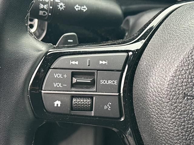 Used 2023 Honda Civic Sport image 22