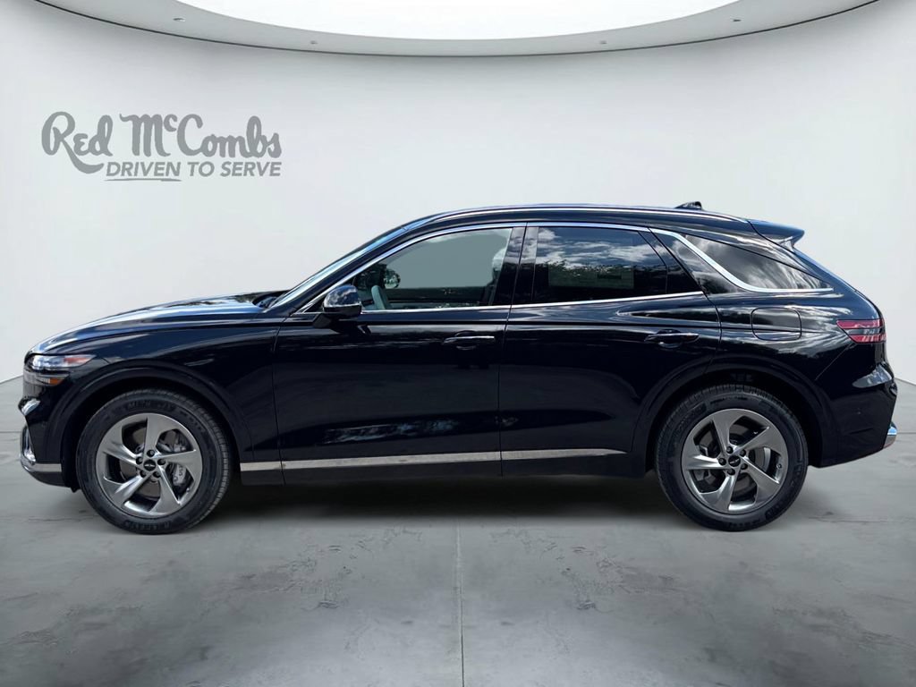 New 2026 Genesis GV70 2.5T Advanced AWD/4WD image 2