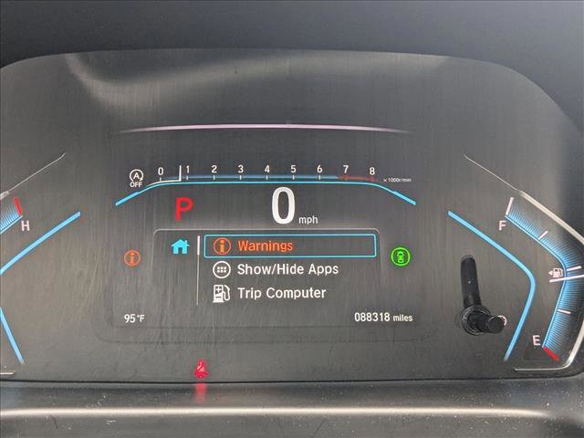 Used 2023 Honda Odyssey Touring image 11