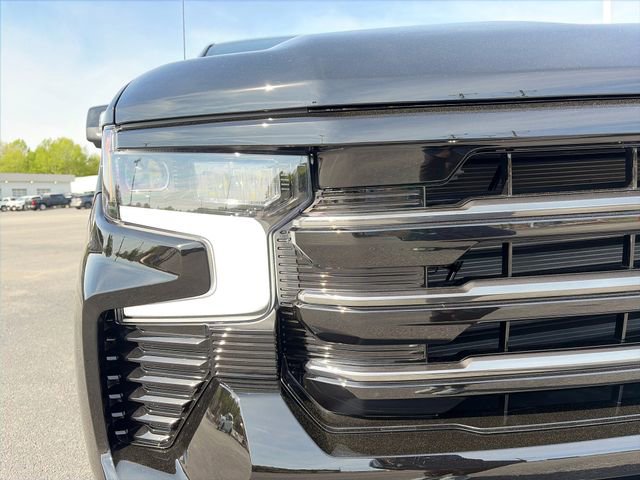 New 2026 Chevrolet Silverado 1500 High Country w/ High Country Premium Package image 11