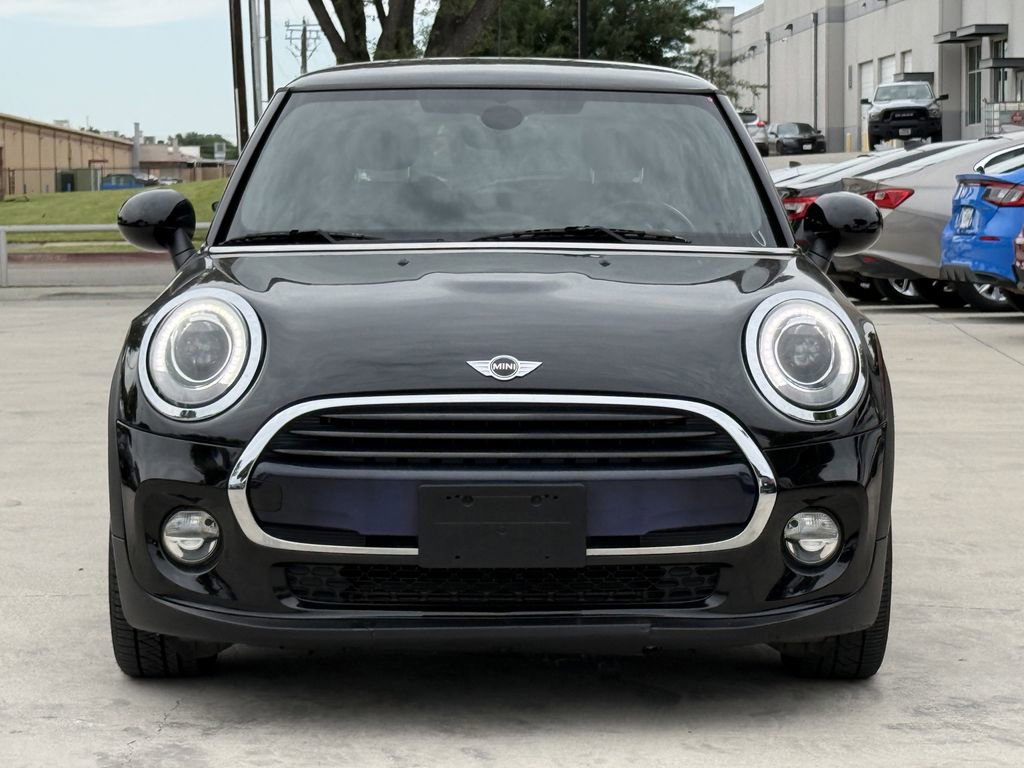 Used 2016 MINI Cooper 2-Door Hardtop FWD image 7