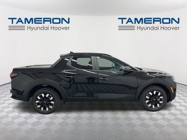 New 2026 Hyundai Santa Cruz SEL image 6