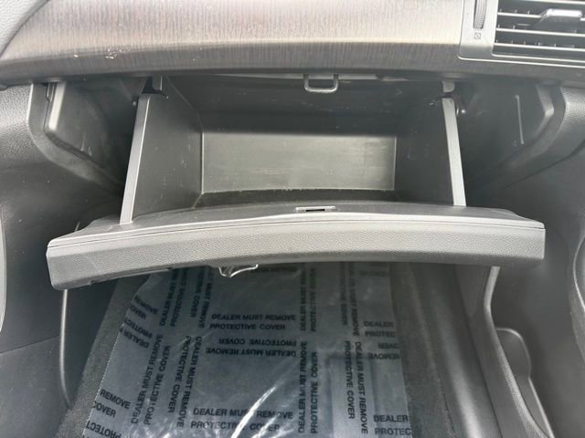 Used 2015 Honda Accord EX-L image 27