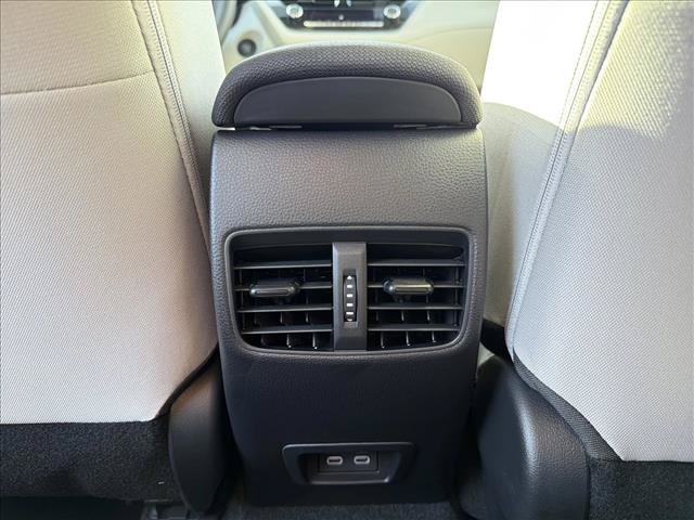 Used 2026 Toyota Corolla Cross LE AWD/4WD image 20
