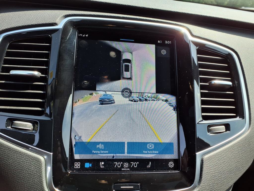 Used 2025 Volvo XC90 B5 Plus image 22