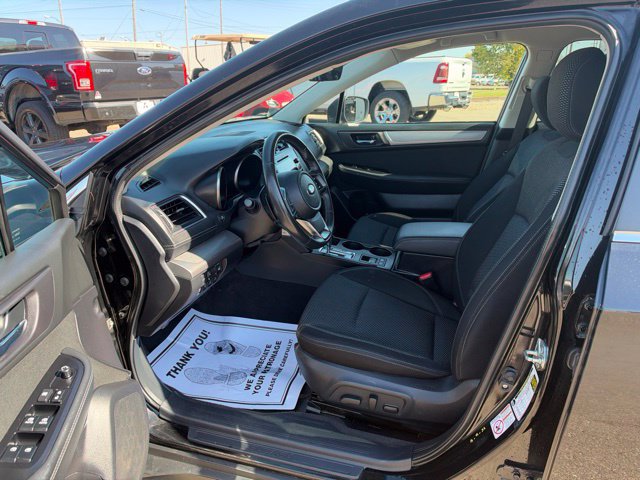 Used 2019 Subaru Outback 2.5i Premium AWD/4WD image 9