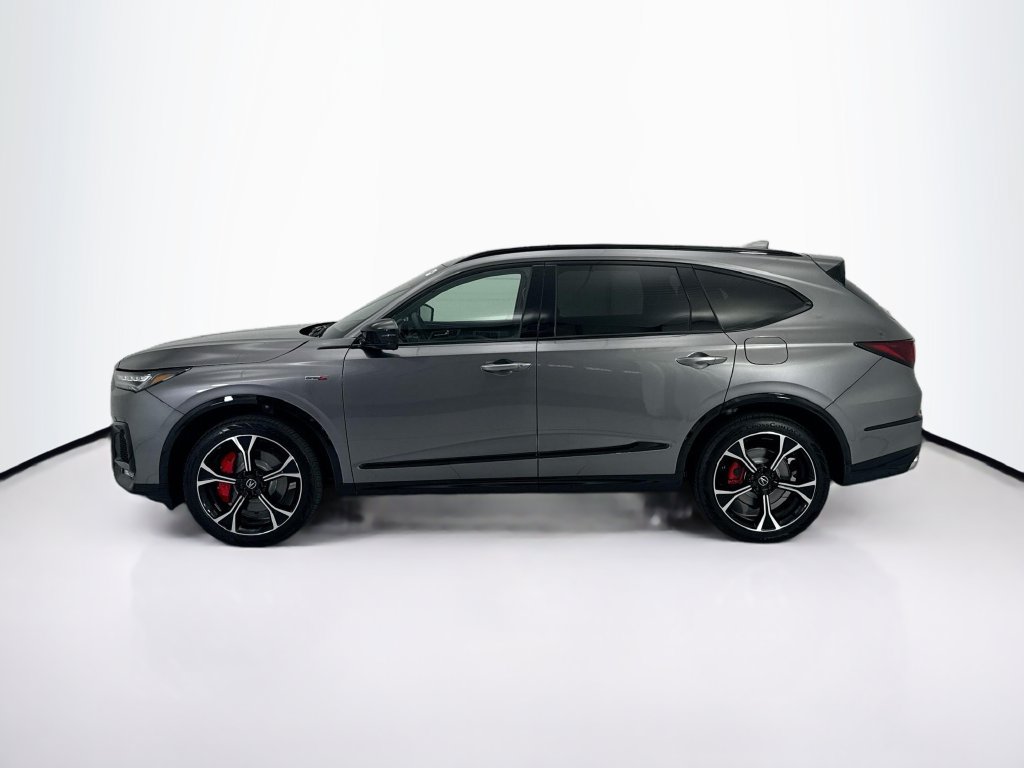 New 2026 Acura MDX Type S w/ Advance Package AWD/4WD image 8