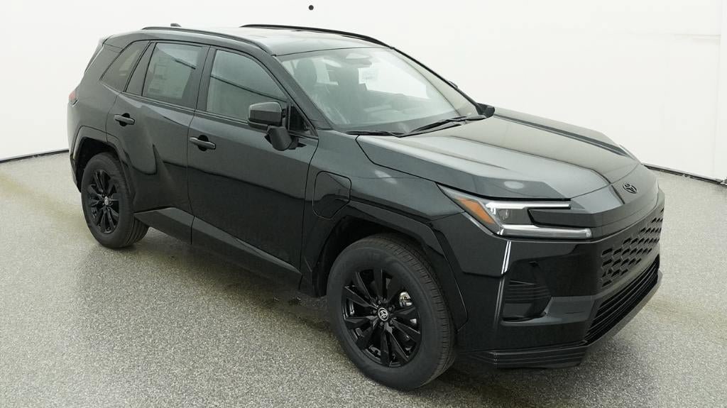 New 2026 Toyota RAV4 SE AWD/4WD image 13