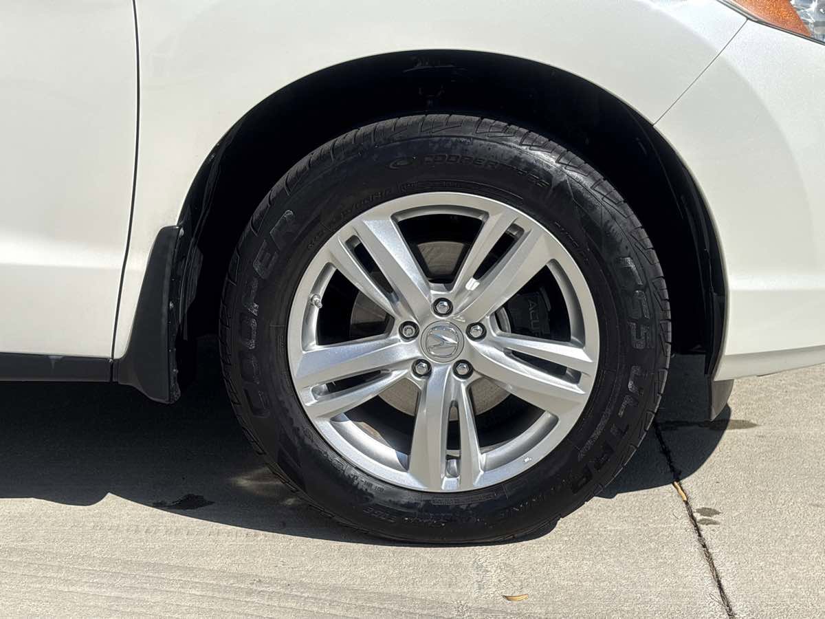 Used 2014 Acura RDX FWD image 8